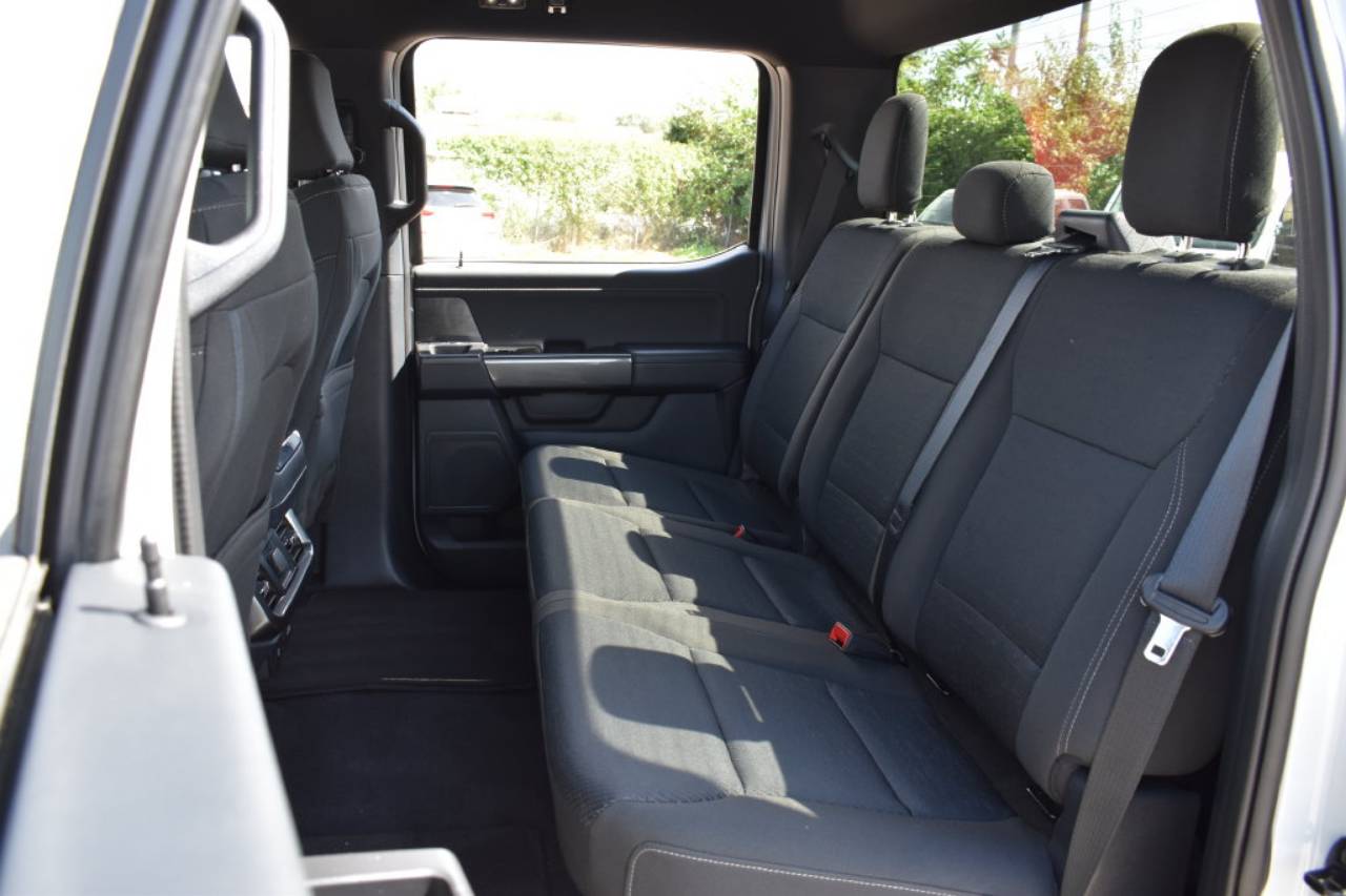 2023 Ford F-150 XLT - Photo 30