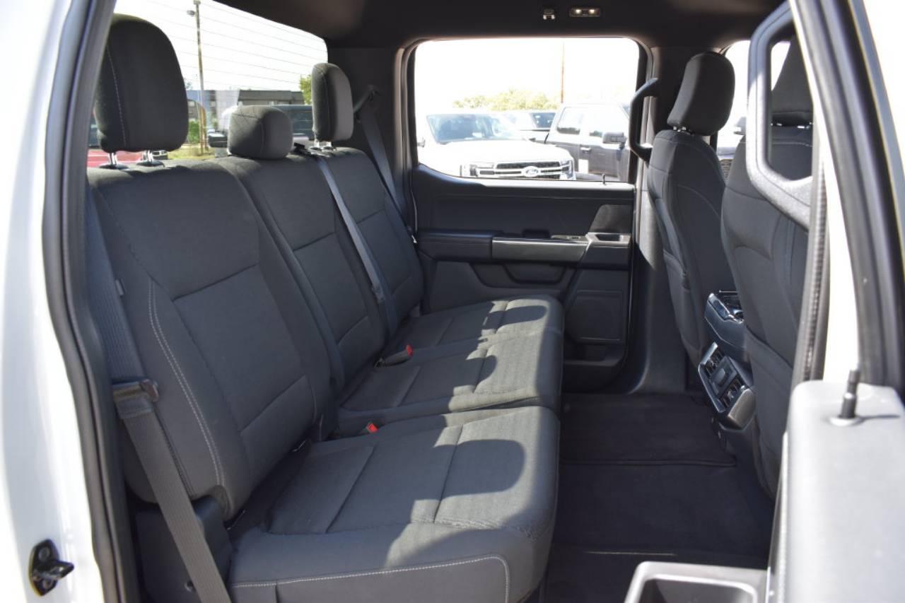 2023 Ford F-150 XLT - Photo 32