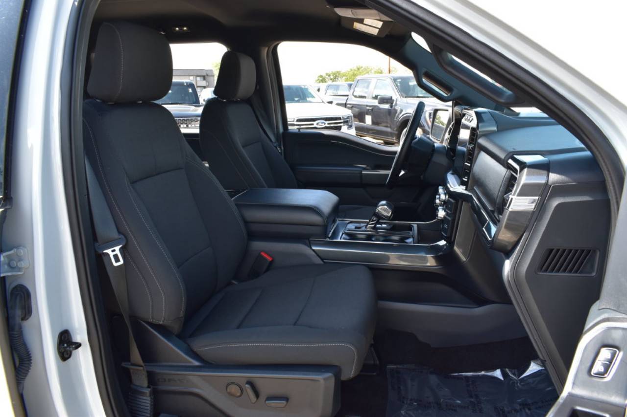 2023 Ford F-150 XLT - Photo 33