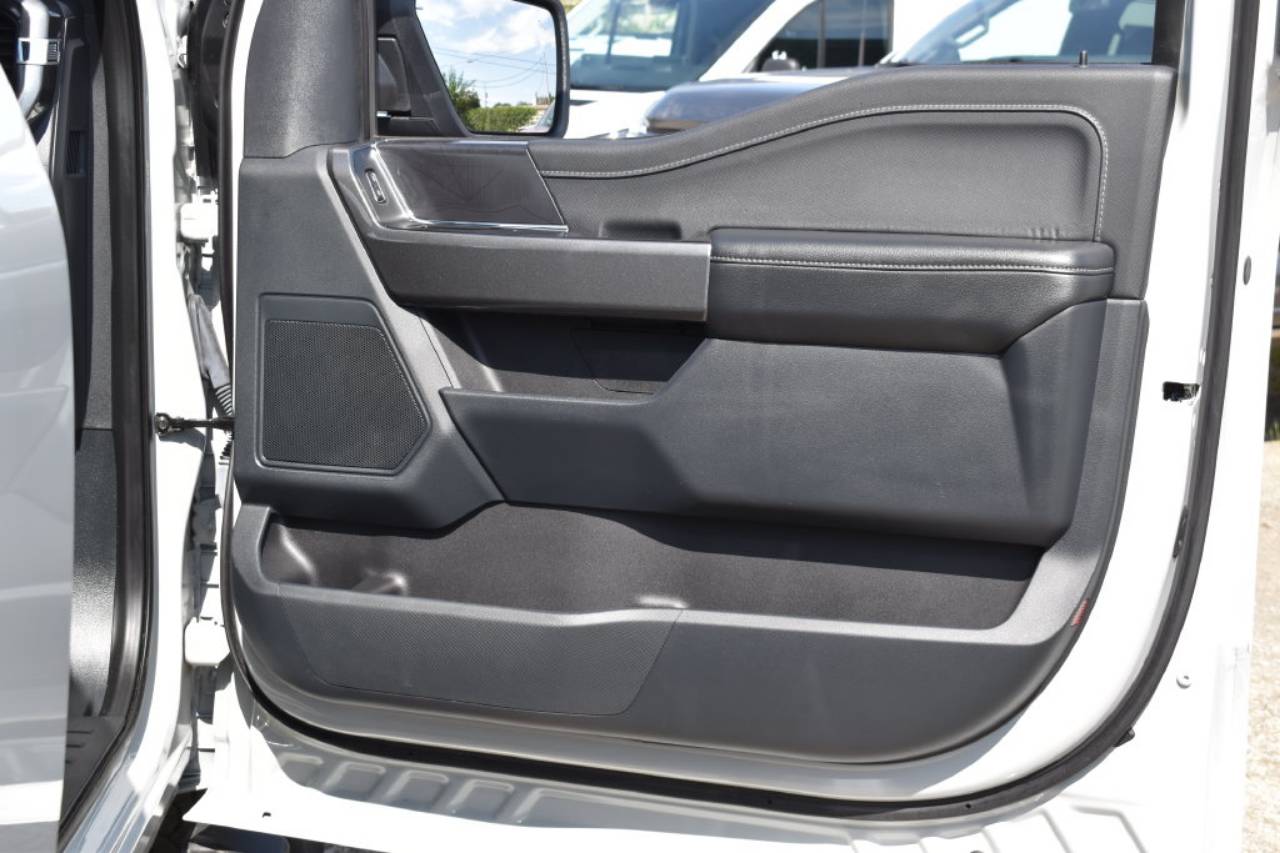 2023 Ford F-150 XLT - Photo 34
