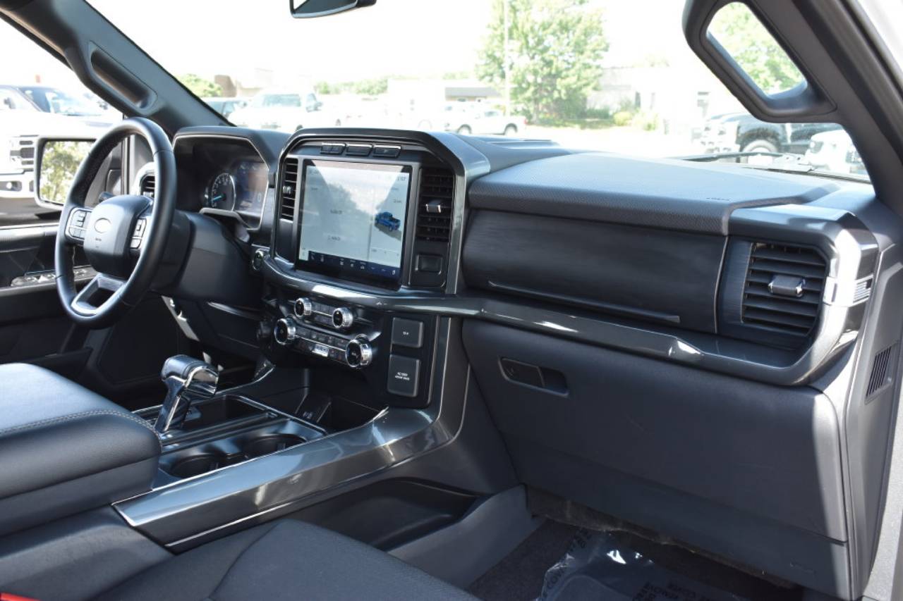 2023 Ford F-150 XLT - Photo 35