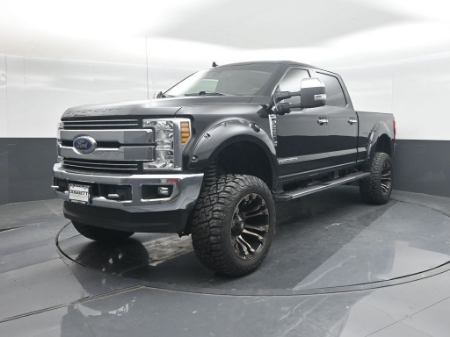2019 Ford Super Duty F-250 SRW LARIAT