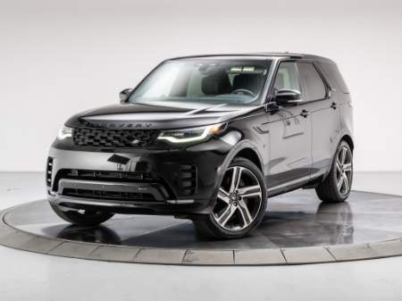 2023 Land Rover Discovery P360 HSE R-Dynamic