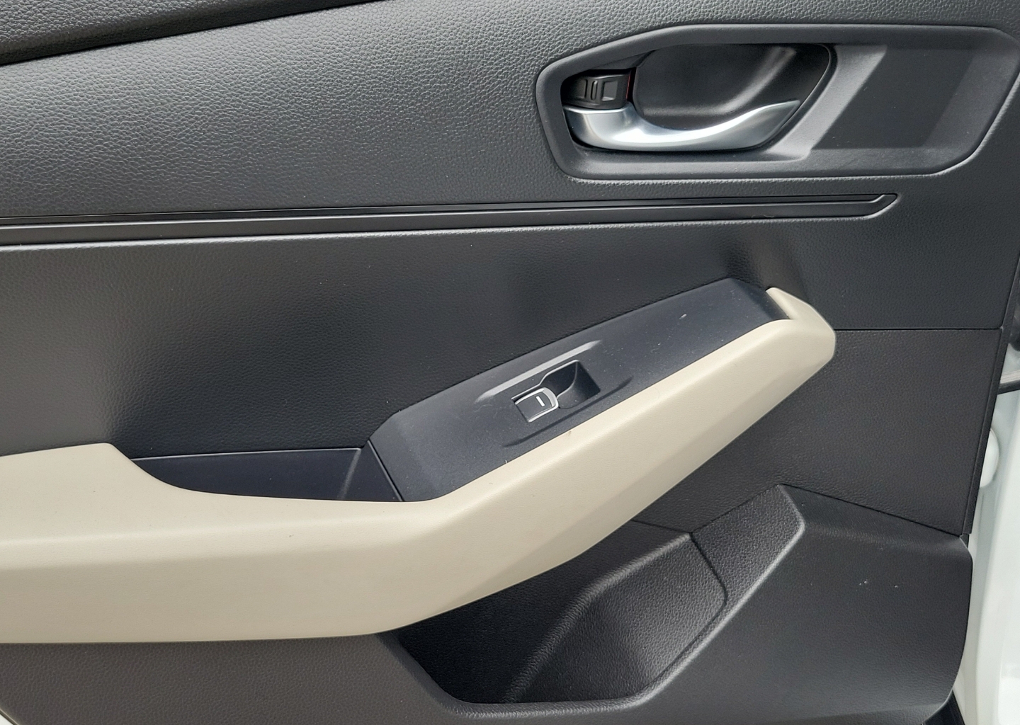 2024 Honda Accord Hybrid EX-L - Photo 15