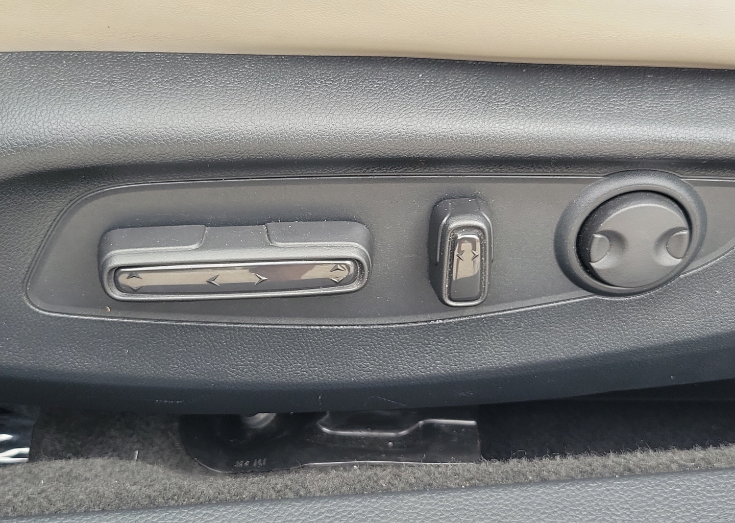 2024 Honda Accord Hybrid EX-L - Photo 21