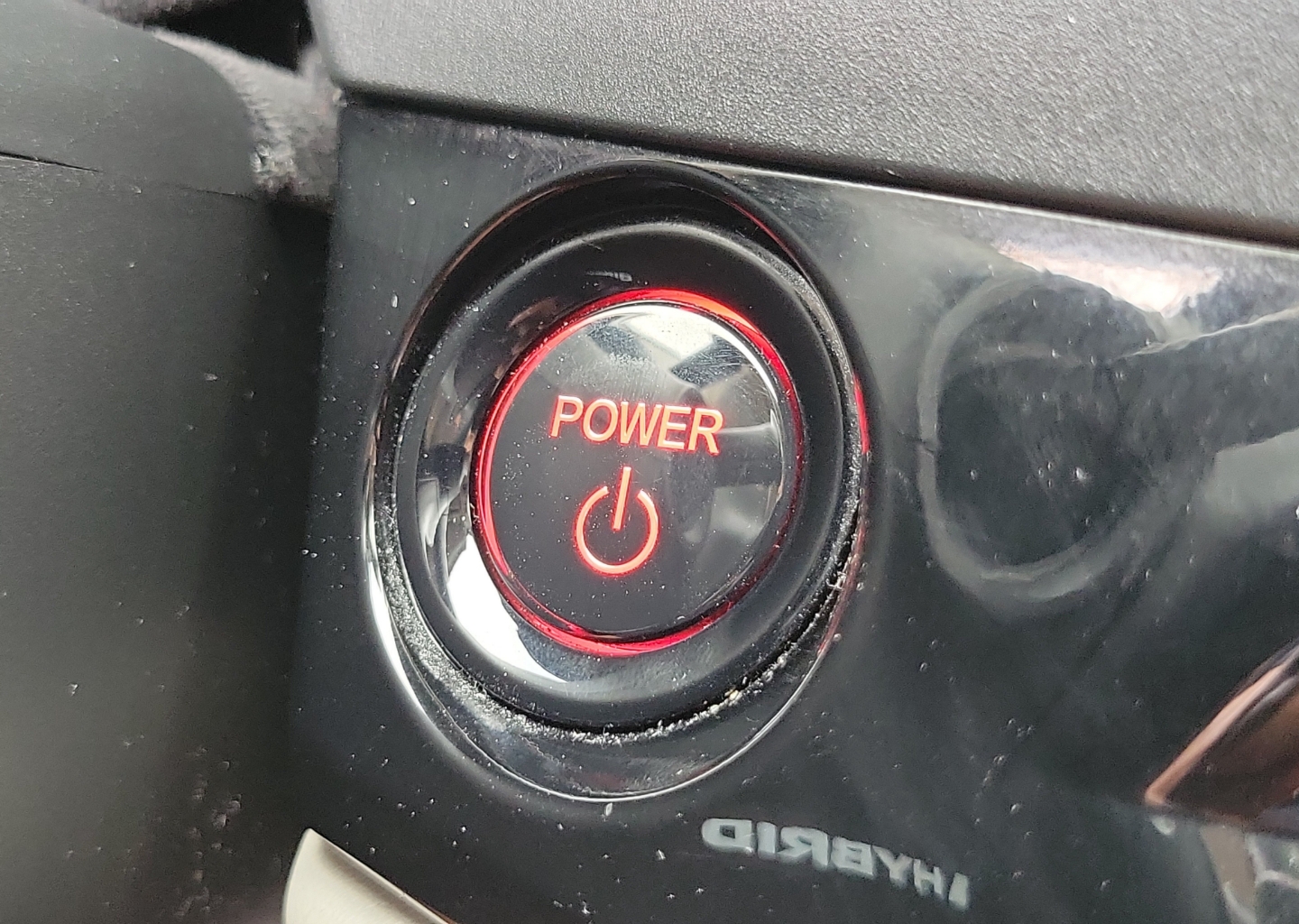 2024 Honda Accord Hybrid EX-L - Photo 27