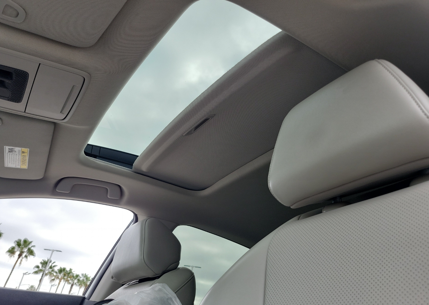 2024 Honda Accord Hybrid EX-L - Photo 31