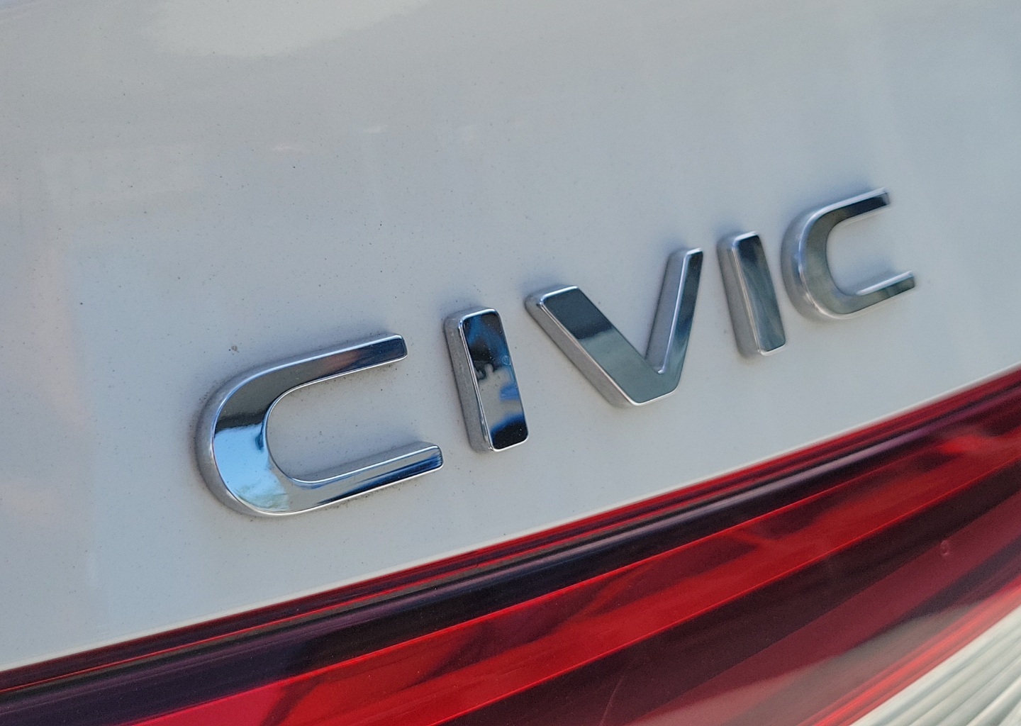 2024 Honda Civic Sport - Photo 8