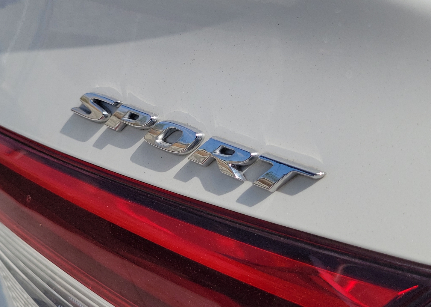 2024 Honda Civic Sport - Photo 9