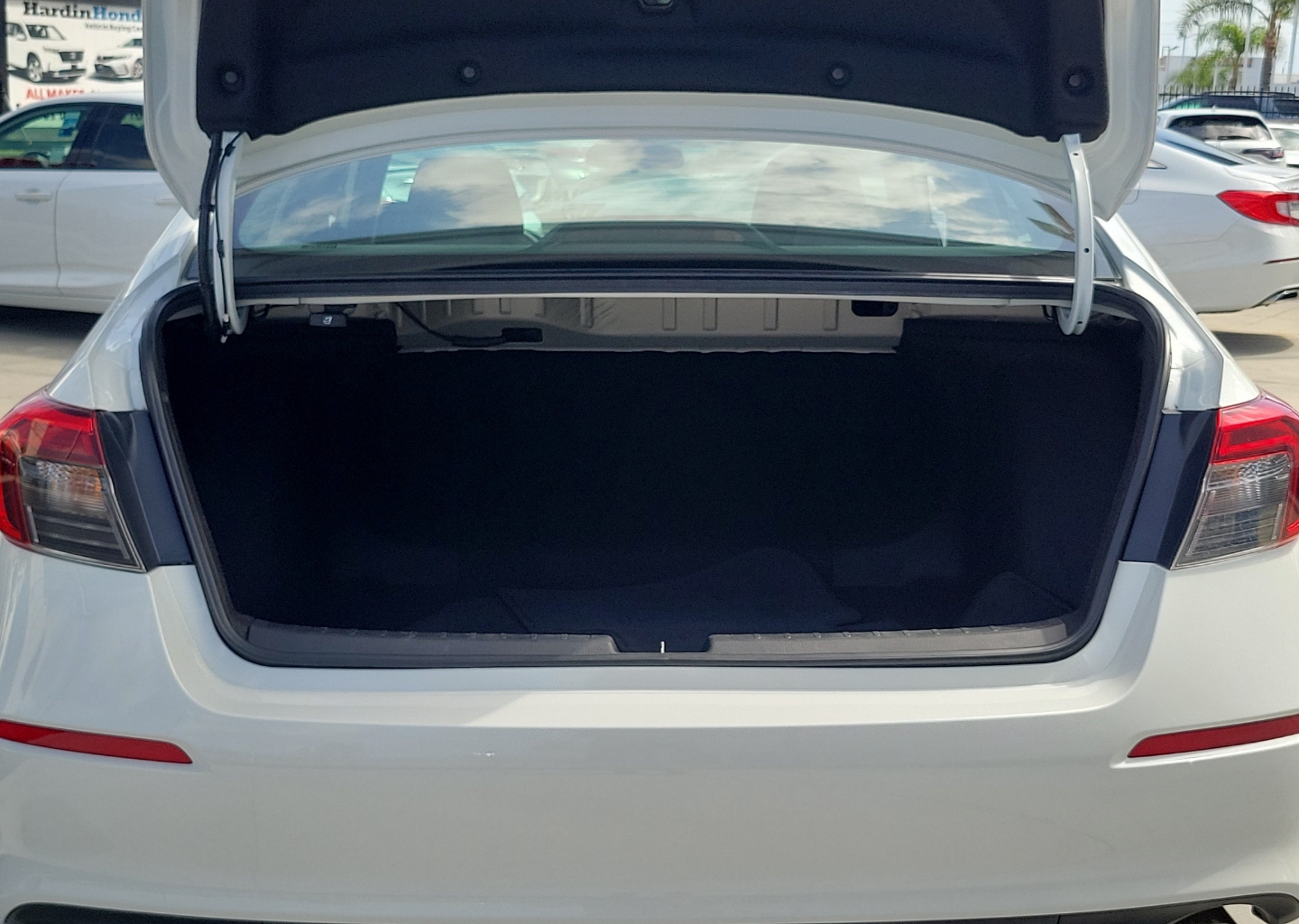 2024 Honda Civic Sport - Photo 10