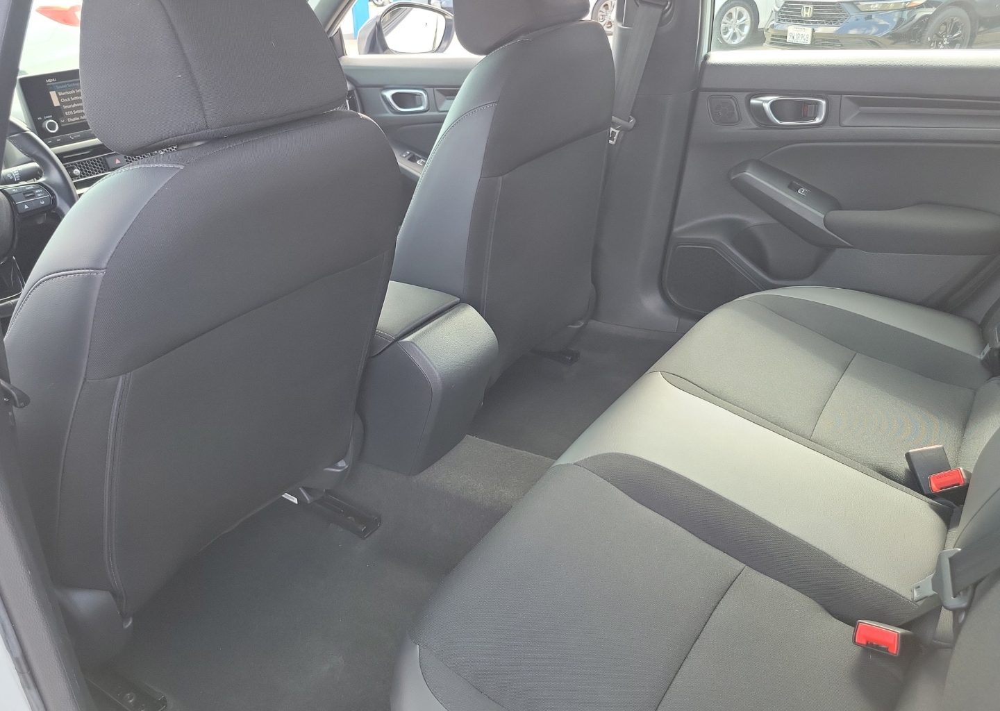 2024 Honda Civic Sport - Photo 13