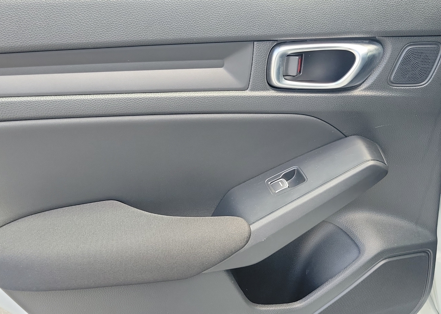 2024 Honda Civic Sport - Photo 14