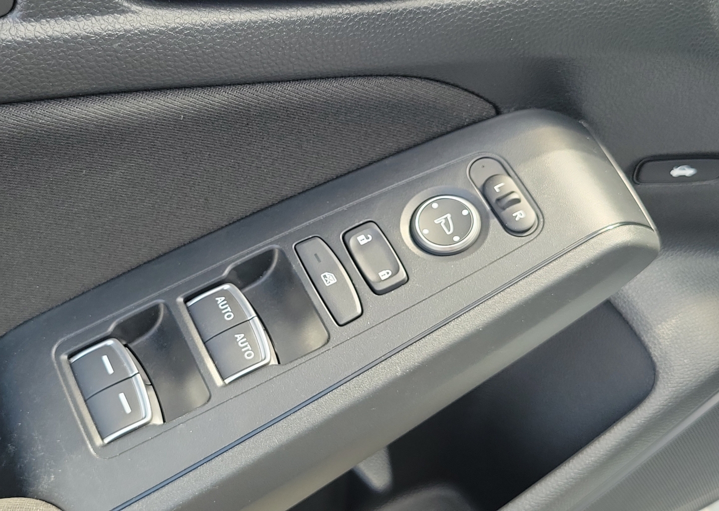 2024 Honda Civic Sport - Photo 20