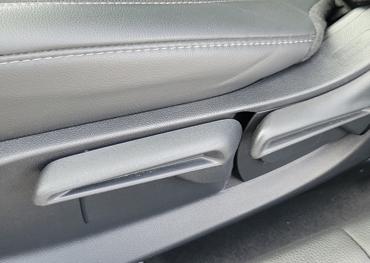 2024 Honda Civic Sport - Photo 21