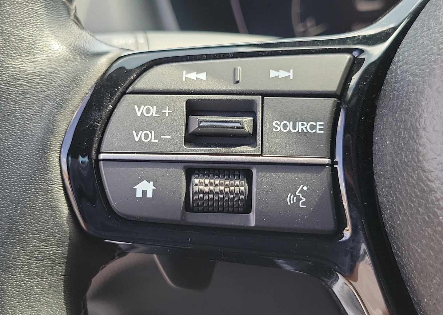 2024 Honda Civic Sport - Photo 23