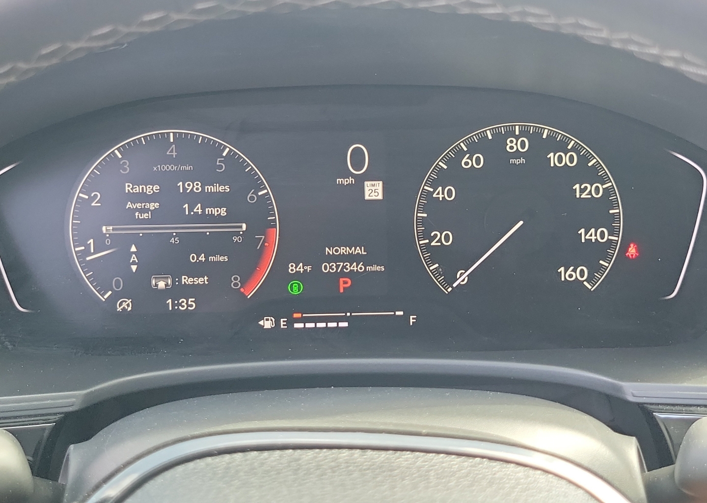 2024 Honda Civic Sport - Photo 25