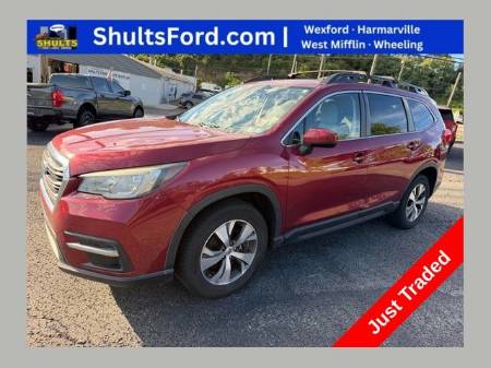 2019 Subaru Ascent Premium