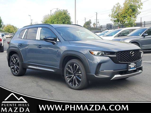 2026 Mazda CX-50 2.5 Turbo Premium Plus