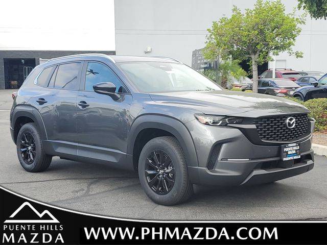 2026 Mazda CX-50 Hybrid Preferred