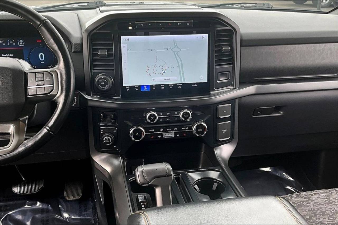 2024 Ford F-150 Tremor - Photo 6