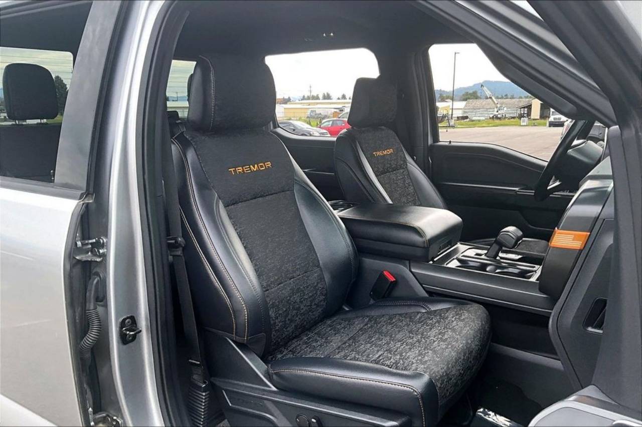 2024 Ford F-150 Tremor - Photo 7