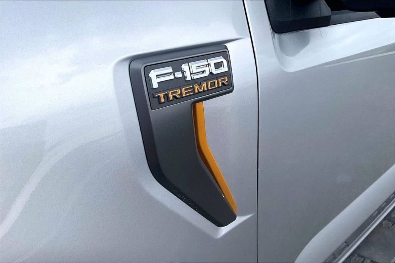 2024 Ford F-150 Tremor - Photo 8