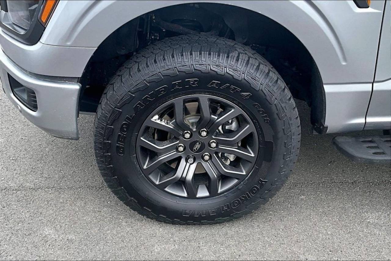 2024 Ford F-150 Tremor - Photo 9