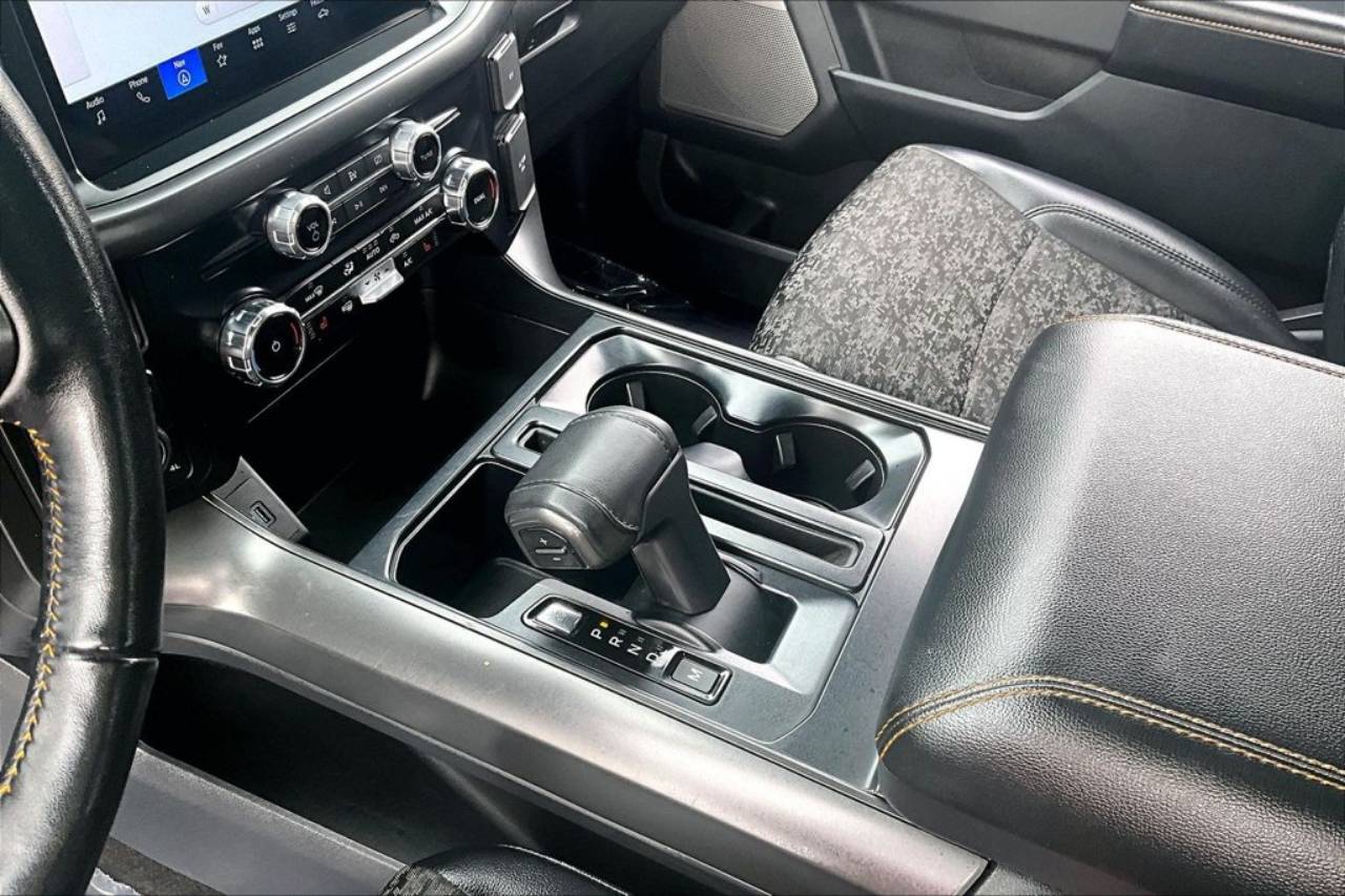 2024 Ford F-150 Tremor - Photo 15