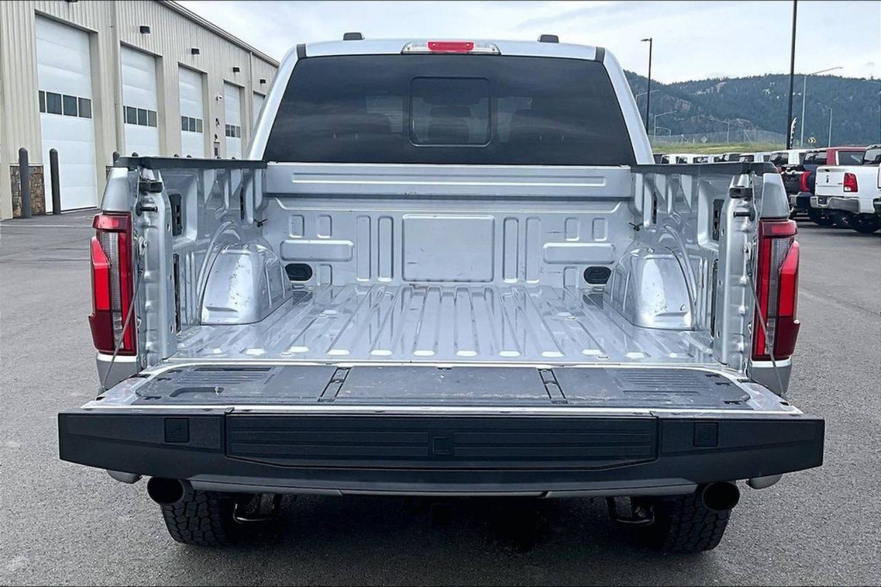 2024 Ford F-150 Tremor - Photo 18