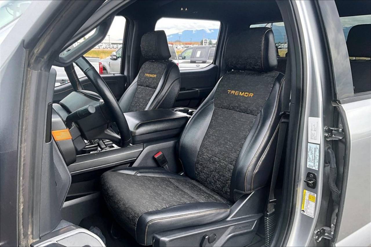 2024 Ford F-150 Tremor - Photo 26