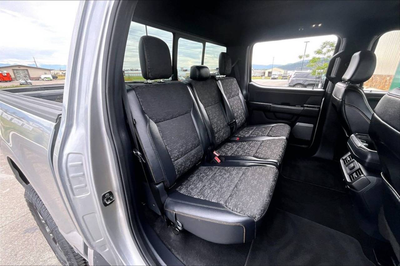 2024 Ford F-150 Tremor - Photo 28