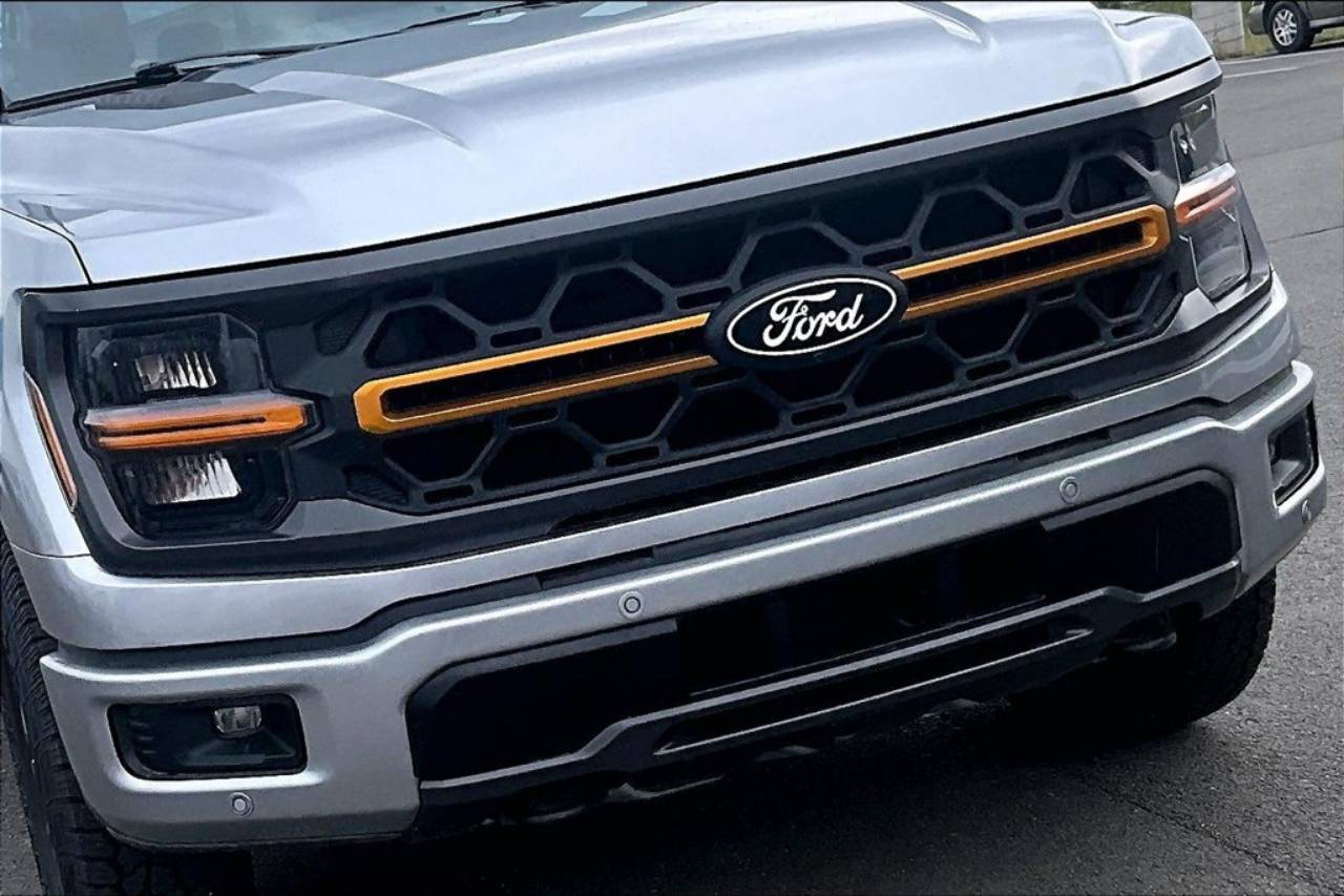 2024 Ford F-150 Tremor - Photo 29