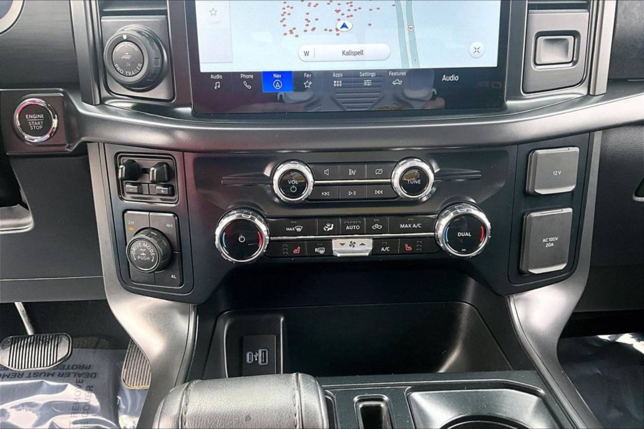 2024 Ford F-150 Tremor - Photo 32