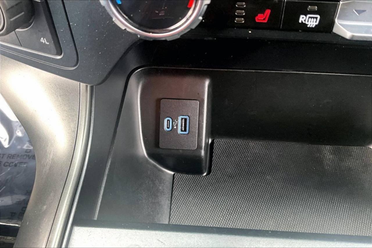 2024 Ford F-150 Tremor - Photo 33