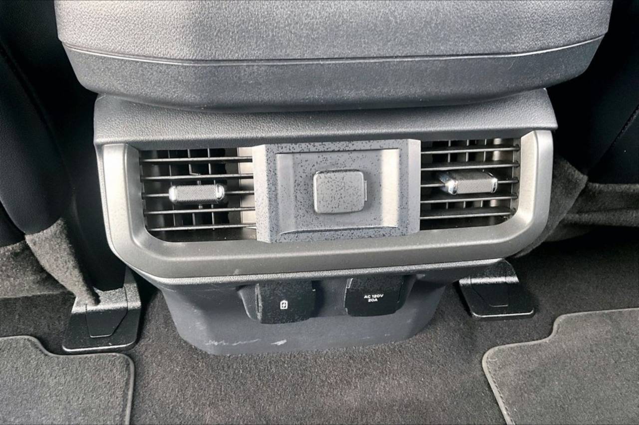 2024 Ford F-150 Tremor - Photo 34