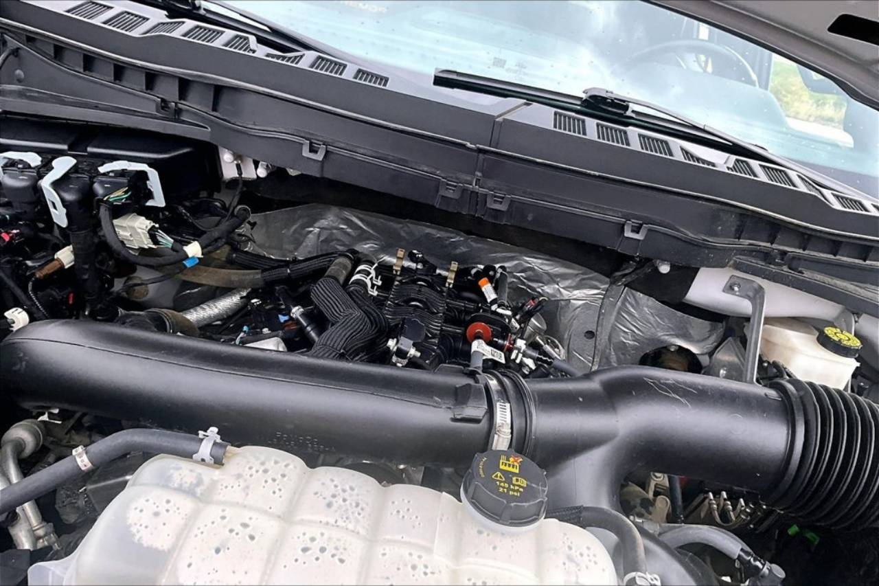 2024 Ford F-150 Tremor - Photo 35