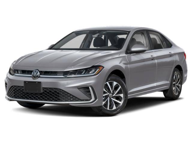 2027 Volkswagen Jetta 1.5T S