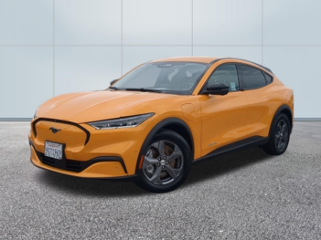 2023 Ford Mustang Mach-E Select