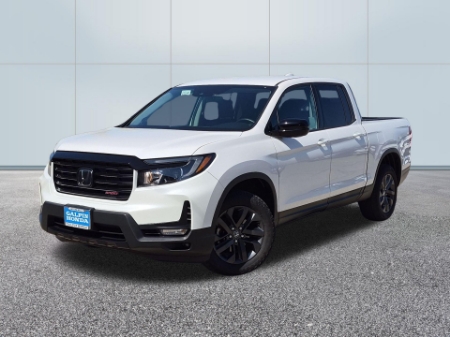 2023 Honda Ridgeline Sport