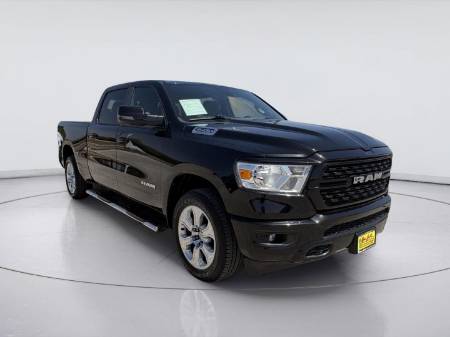 2024 RAM 1500 Lone Star