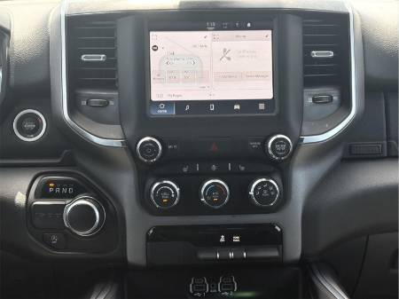 2024 RAM 1500 Lone Star