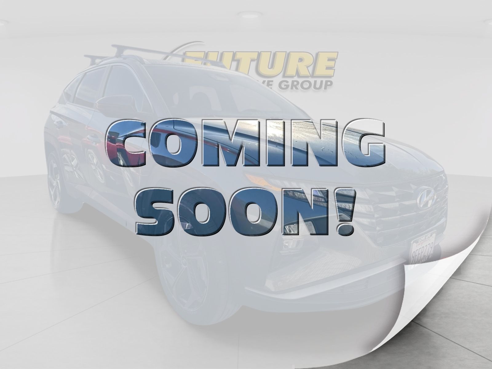 2023 Hyundai Tucson Hybrid SEL Convenience
