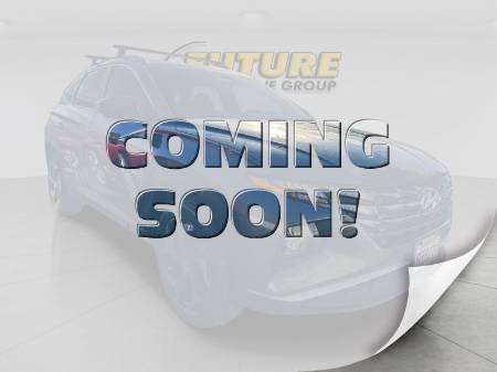 2023 Hyundai Tucson Hybrid SEL Convenience