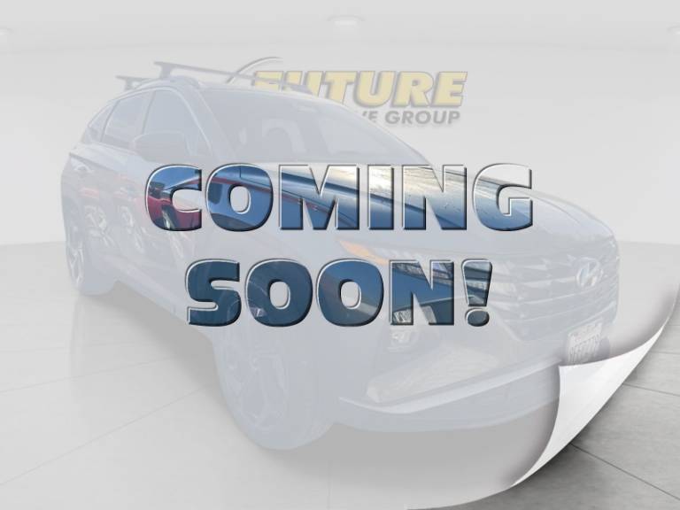 2023 Hyundai Tucson Hybrid SEL Convenience