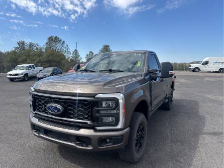 2023 Ford Super Duty F-250 Pickup XL