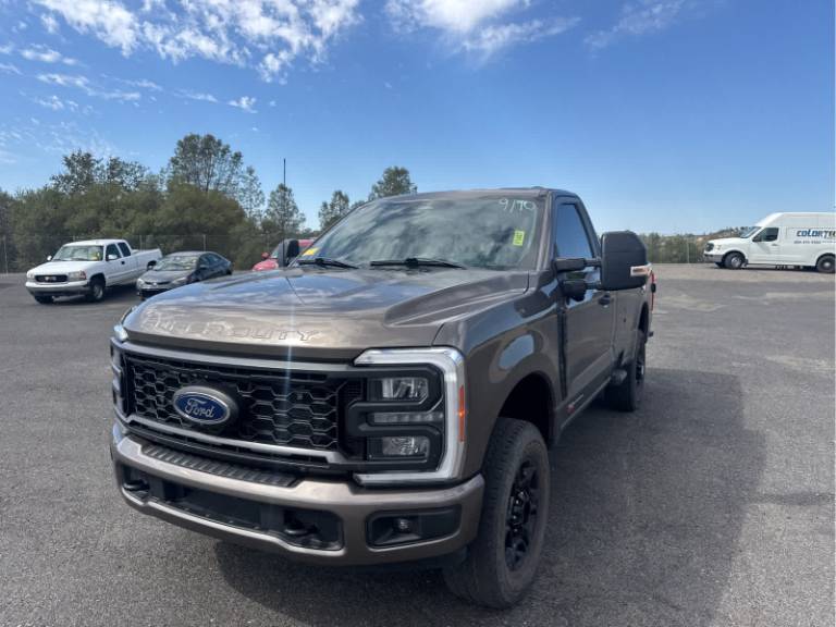 2023 Ford Super Duty F-250 Pickup XL