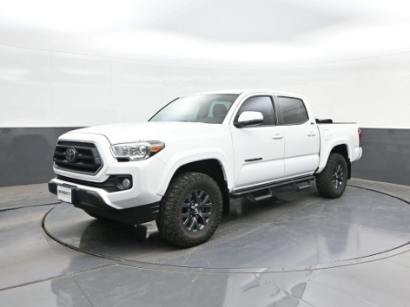 2023 Toyota Tacoma 4WD SR5