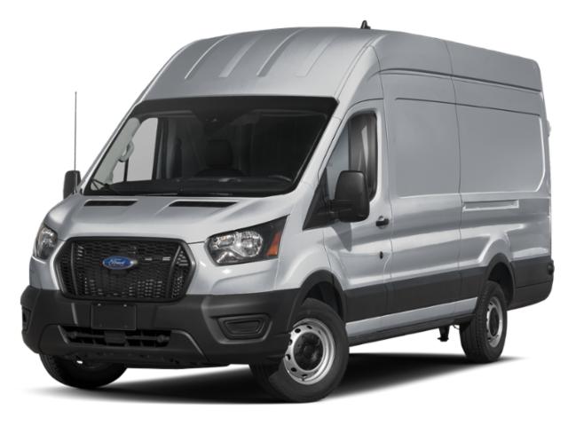 2027 Ford Transit Cargo Van Cargo Van