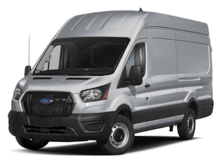 2027 Ford Transit Cargo Van Cargo Van