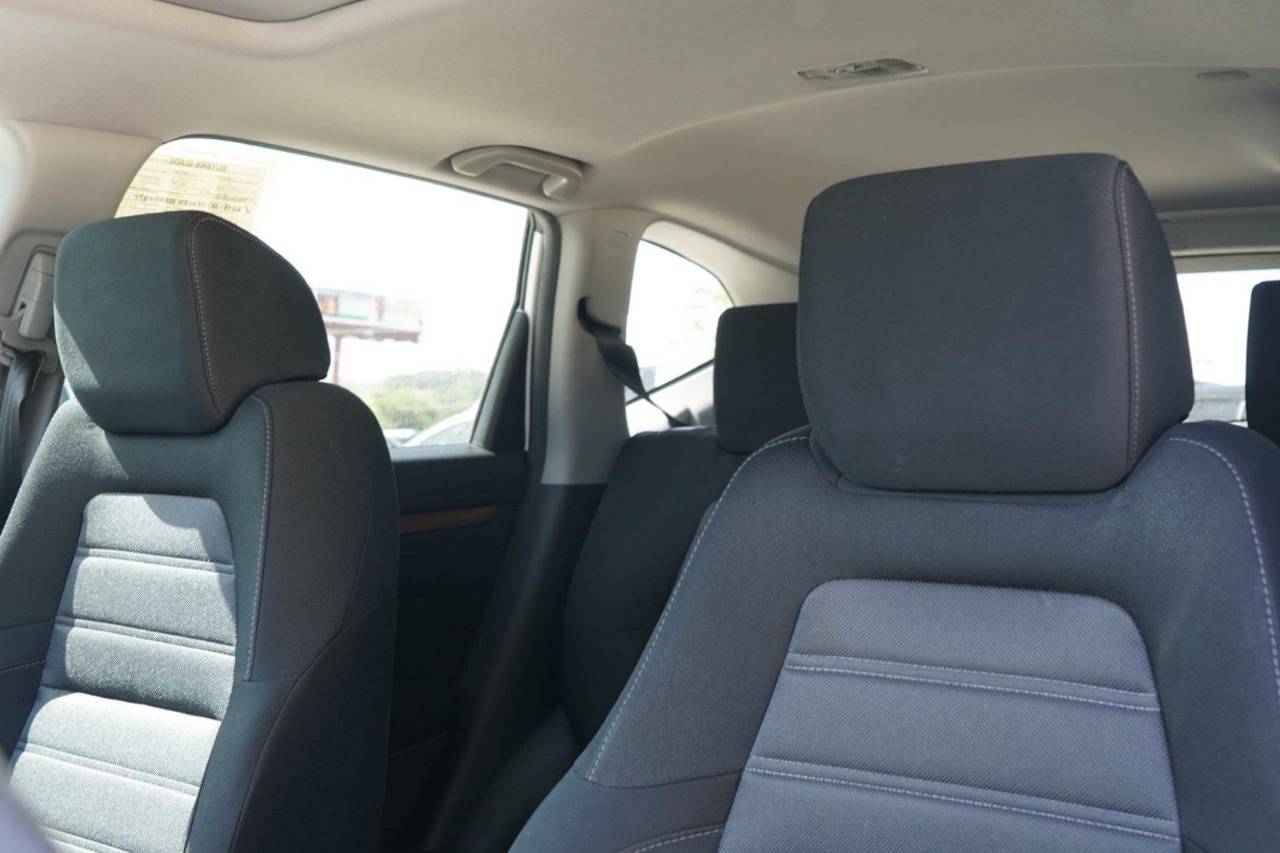 Used 2022 Honda CR-V EX, photo 11